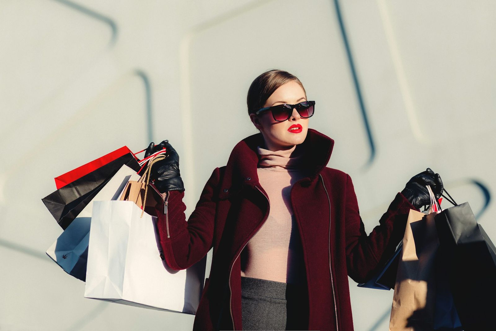 Shopify stores