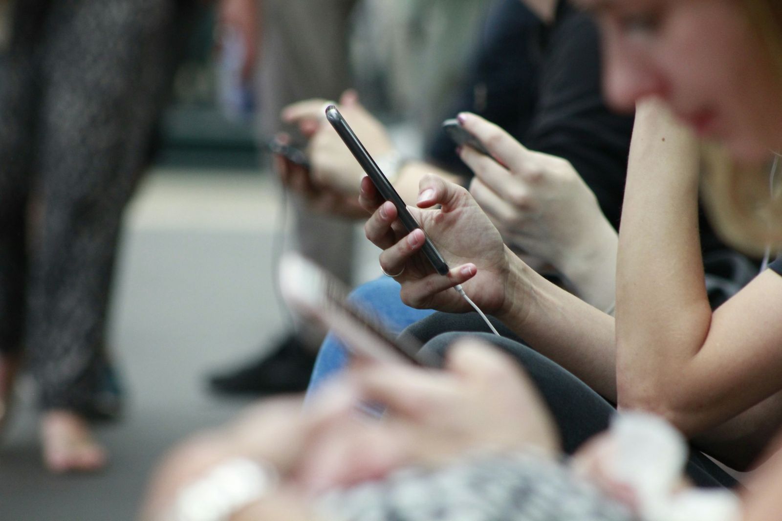 Social media management