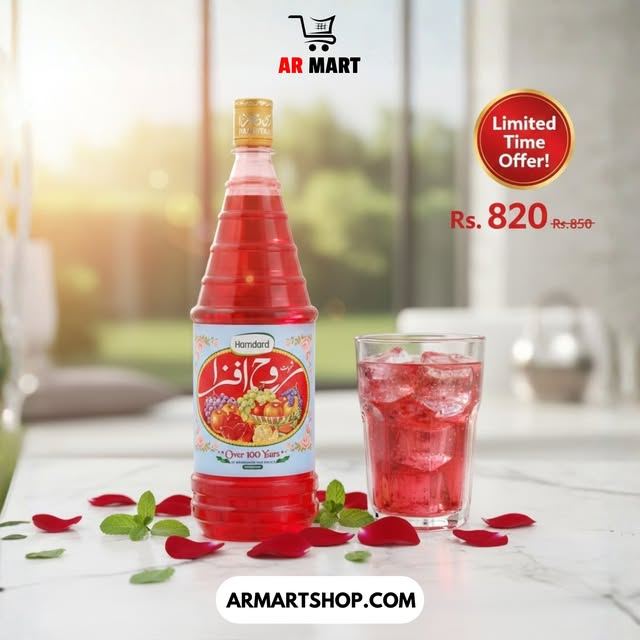 AR Mart social post