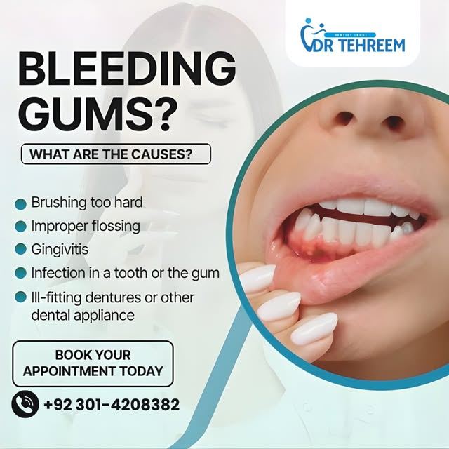 Dr. Tehreem Shahid social post