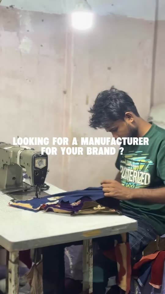 AA Enterprises reel